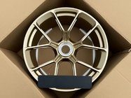Porsche 911 (992) 2018– Taotut OEM-vanteet R20/R21 V3 (4 kpl) kuva 2