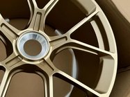 Porsche 911 (992) 2018– Taotut OEM-vanteet R20/R21 V3 (4 kpl) kuva 8