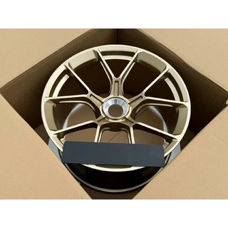 Taotut OEM-vanteet R20/R21 V3 (4 kpl) kuva 3