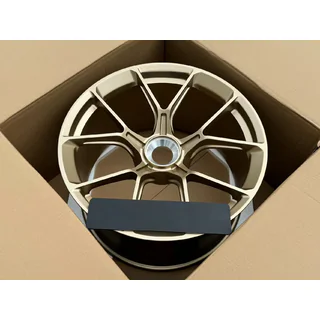 Taotut OEM-vanteet R20/R21 V3 (4 kpl) kuva 3