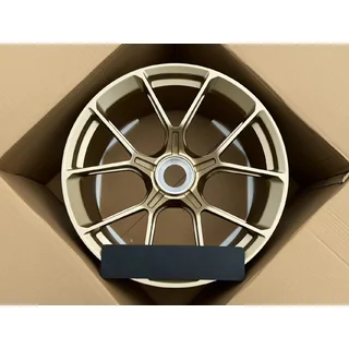 Taotut OEM-vanteet R20/R21 V3 (4 kpl) kuva 2