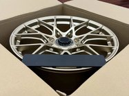 Porsche Boxster/Cayman 982 (718) 2016– Takoalumiinivanteet OEM R18 V1 (4 kpl) kuva 6
