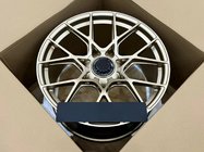 Porsche Boxster/Cayman 982 (718) 2016– Takoalumiinivanteet OEM R18 V1 (4 kpl) kuva 3