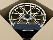 Porsche Boxster/Cayman 982 (718) 2016– Takoalumiinivanteet OEM R18 V1 (4 kpl) kuva 4