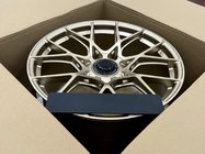 Porsche Boxster/Cayman 982 (718) 2016– Takoalumiinivanteet OEM R18 V1 (4 kpl) kuva 5