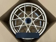 Porsche Boxster/Cayman 982 (718) 2016– Takoalumiinivanteet OEM R18 V1 (4 kpl) kuva 2