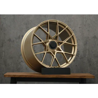 Takoalumiinivanteet OEM R18 V1 (4 kpl) kuva 1