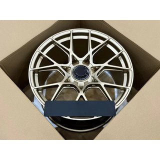Takoalumiinivanteet OEM R18 V1 (4 kpl) Porsche Boxster/Cayman 982 (718) 2016– kuva 3