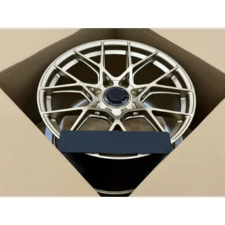 Takoalumiinivanteet OEM R18 V1 (4 kpl) kuva 4