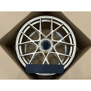 Takoalumiinivanteet OEM R18 V1 (4 kpl) Porsche Boxster/Cayman 982 (718) 2016– kuva 2