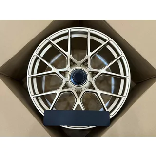 Takoalumiinivanteet OEM R18 V1 (4 kpl) kuva 2