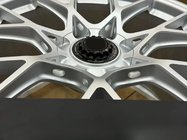 Porsche Boxster/Cayman 982 (718) 2016– Taotut OEM-vanteet R19 (4 kpl) kuva 9