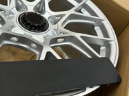 Porsche Boxster/Cayman 982 (718) 2016– Taotut OEM-vanteet R19 (4 kpl) kuva 7