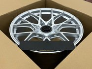 Porsche Boxster/Cayman 982 (718) 2016– Taotut OEM-vanteet R19 (4 kpl) kuva 5