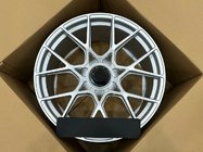 Porsche Boxster/Cayman 982 (718) 2016– Taotut OEM-vanteet R19 (4 kpl) kuva 2