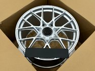 Porsche Boxster/Cayman 982 (718) 2016– Taotut OEM-vanteet R19 (4 kpl) kuva 3