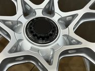 Porsche Boxster/Cayman 982 (718) 2016– Taotut OEM-vanteet R19 (4 kpl) kuva 8