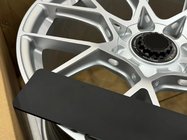 Porsche Boxster/Cayman 982 (718) 2016– Taotut OEM-vanteet R19 (4 kpl) kuva 10
