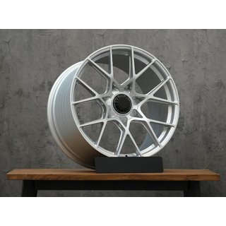 Taotut OEM-vanteet R19 (4 kpl) Porsche Boxster/Cayman 982 (718) 2016– kuva 1