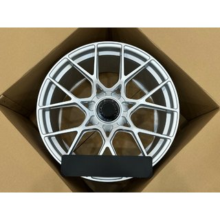 Taotut OEM-vanteet R19 (4 kpl) Porsche Boxster/Cayman 982 (718) 2016– kuva 2