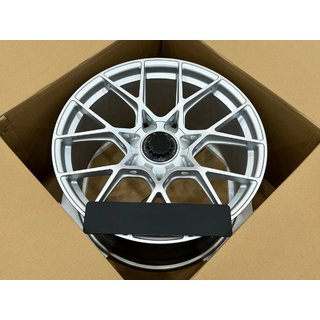 Taotut OEM-vanteet R19 (4 kpl) Porsche Boxster/Cayman 982 (718) 2016– kuva 3