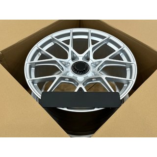 Taotut OEM-vanteet R19 (4 kpl) Porsche Boxster/Cayman 982 (718) 2016– kuva 4