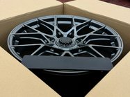 Porsche Boxster/Cayman 982 (718) 2016– Taotut vanteet OEM R18 V2 (4 kpl) kuva 6