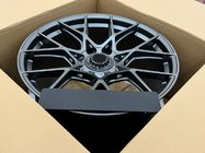 Porsche Boxster/Cayman 982 (718) 2016– Taotut vanteet OEM R18 V2 (4 kpl) kuva 5