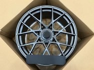 Porsche Boxster/Cayman 982 (718) 2016– Taotut vanteet OEM R18 V2 (4 kpl) kuva 2