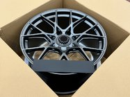 Porsche Boxster/Cayman 982 (718) 2016– Taotut vanteet OEM R18 V2 (4 kpl) kuva 4