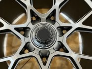 Porsche Boxster/Cayman 982 (718) 2016– Taotut vanteet OEM R18 V2 (4 kpl) kuva 7