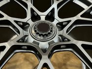 Porsche Boxster/Cayman 982 (718) 2016– Taotut vanteet OEM R18 V2 (4 kpl) kuva 9