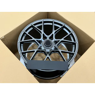 Taotut vanteet OEM R18 V2 (4 kpl) kuva 3