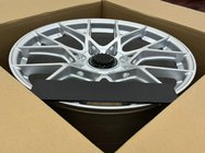 Porsche Boxster/Cayman 982 (718) 2016– Taotut OEM-vanteet R20 V2 (4 kpl) kuva 5