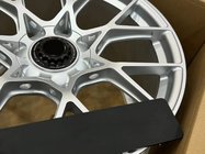 Porsche Boxster/Cayman 982 (718) 2016– Taotut OEM-vanteet R20 V2 (4 kpl) kuva 9