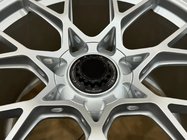 Porsche Boxster/Cayman 982 (718) 2016– Taotut OEM-vanteet R20 V2 (4 kpl) kuva 8