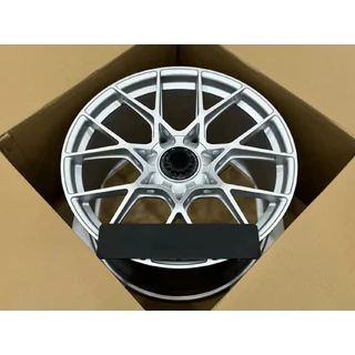 Taotut OEM-vanteet R20 V2 (4 kpl) Porsche Boxster/Cayman 982 (718) 2016– kuva 3