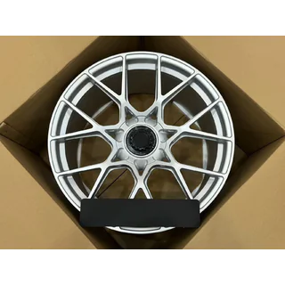 Taotut OEM-vanteet R20 V2 (4 kpl) Porsche Boxster/Cayman 982 (718) 2016– kuva 2