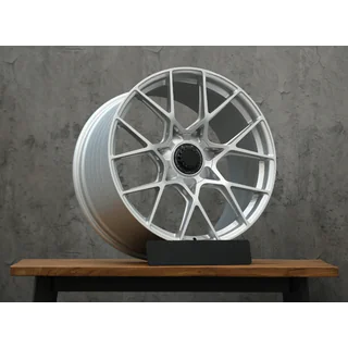 Taotut OEM-vanteet R20 V2 (4 kpl) Porsche Boxster/Cayman 982 (718) 2016– kuva 1