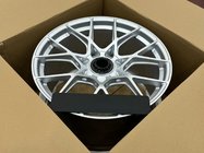 Porsche Boxster/Cayman 982 (718) 2016– Taotut OEM-vanteet R20 V3 (4 kpl) kuva 4