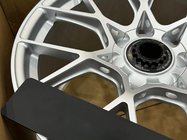 Porsche Boxster/Cayman 982 (718) 2016– Taotut OEM-vanteet R20 V3 (4 kpl) kuva 7