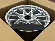 Porsche Boxster/Cayman 982 (718) 2016– Taotut OEM-vanteet R20 V3 (4 kpl) kuva 5