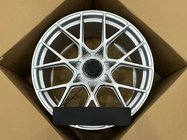 Porsche Boxster/Cayman 982 (718) 2016– Taotut OEM-vanteet R20 V3 (4 kpl) kuva 2