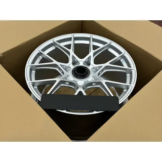 Taotut OEM-vanteet R20 V3 (4 kpl) Porsche Boxster/Cayman 982 (718) 2016– kuva 4
