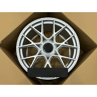 Taotut OEM-vanteet R20 V3 (4 kpl) Porsche Boxster/Cayman 982 (718) 2016– kuva 2