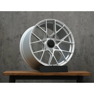 Taotut OEM-vanteet R20 V3 (4 kpl) kuva 1