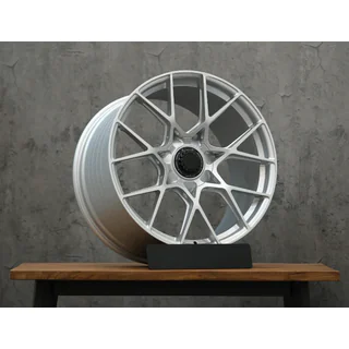 Taotut OEM-vanteet R20 V3 (4 kpl) Porsche Boxster/Cayman 982 (718) 2016– kuva 1