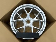 Porsche 911 (992) 2018– Taotut OEM-vanteet R20/R21 V4 (4 kpl) kuva 3