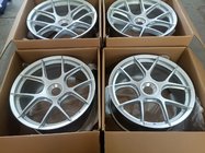 Porsche 911 (992) 2018– Taotut OEM-vanteet R20/R21 V4 (4 kpl) kuva 10