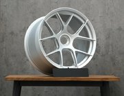 Porsche 911 (992) 2018– Taotut OEM-vanteet R20/R21 V4 (4 kpl) kuva 1
